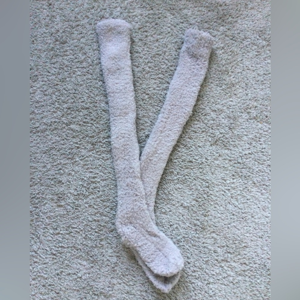 AIDI Coral Velvet Socks - Picture 5 of 10